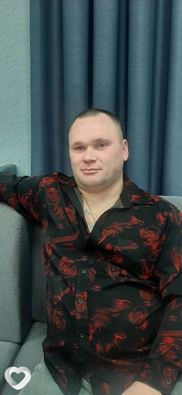 Samuel, 45, Донецке — анкета №718765