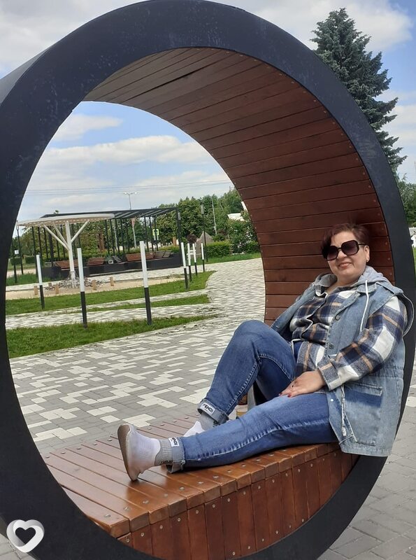 Елена, Усмань