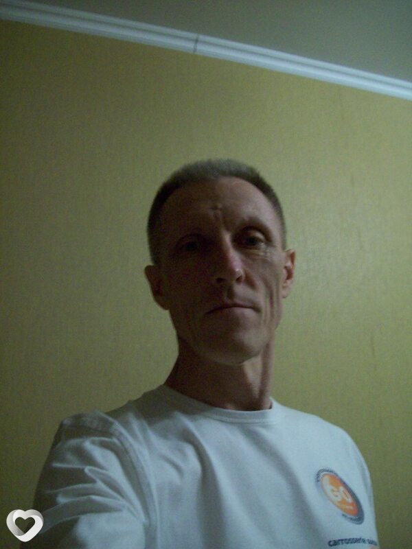 Андрей, 53, Челябинске — анкета №718770
