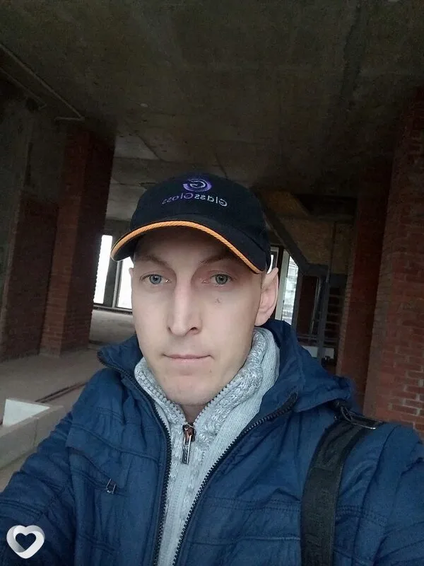 Юрий, 43, Барнауле — анкета №718773