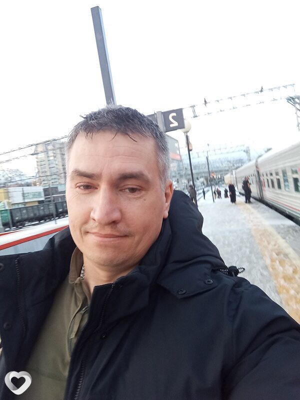 Емеля, 40, Новочеркасске — анкета №718775