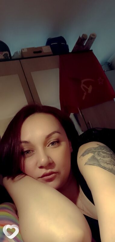 Анна, 41, Владивостоке — анкета №718782