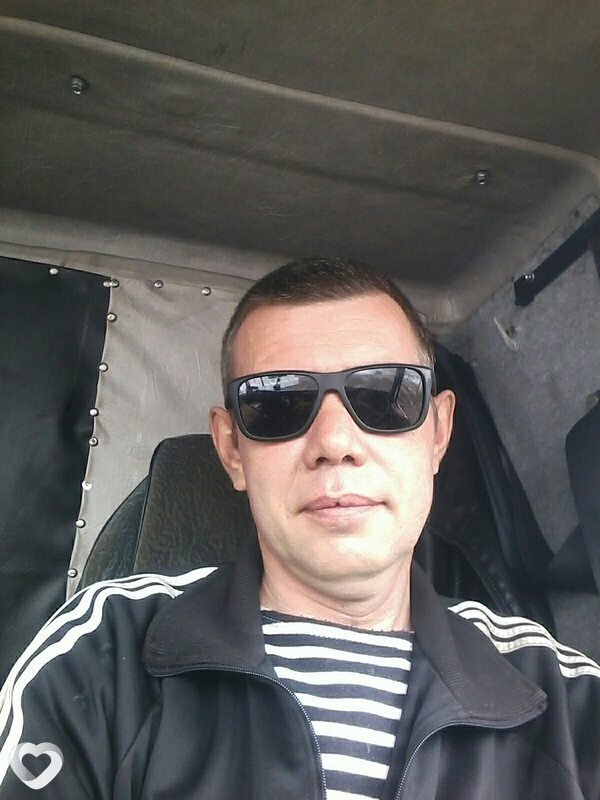 Алексей, 46, Магнитогорске — анкета №718786