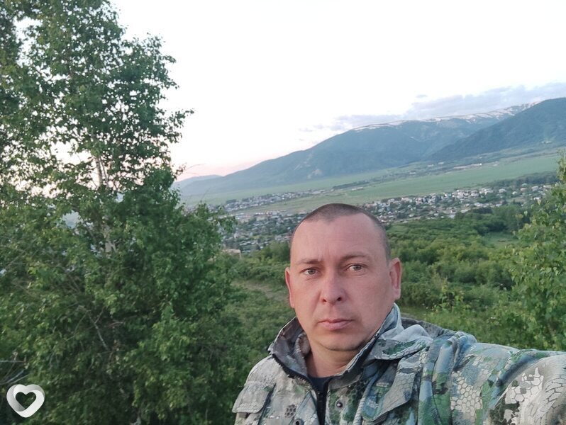 Станислав, Риддер