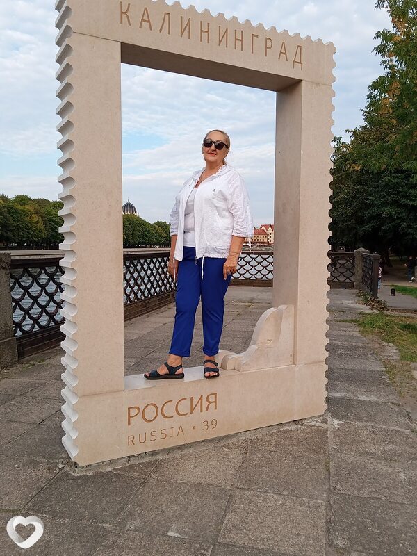 Нина, 64, Омске — анкета №718495