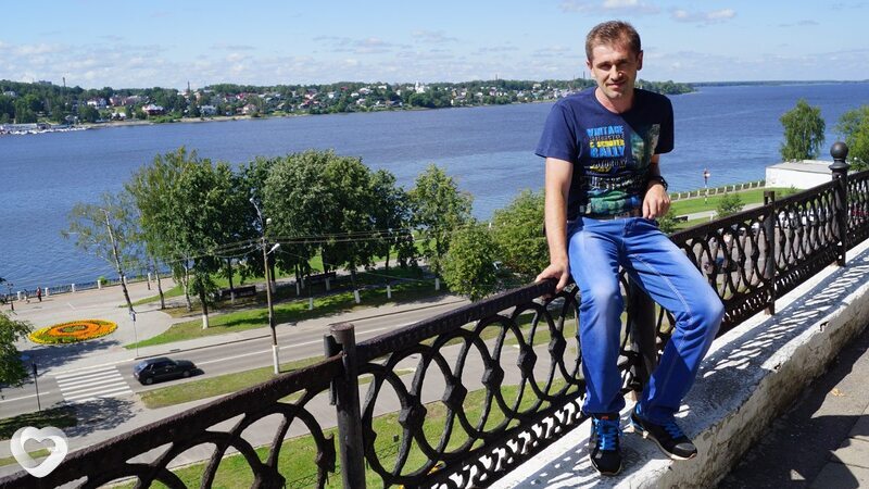 Сергей, 55, Смоленске — анкета №718504