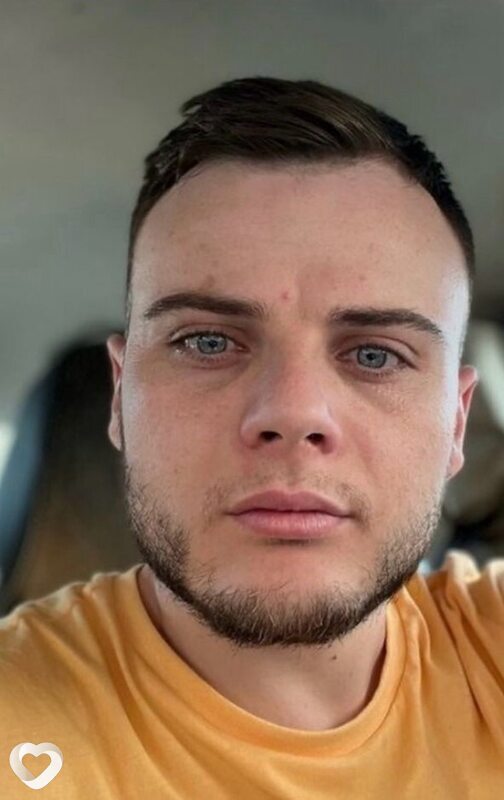 Дмитрий, 31, Арзамасе — анкета №718507