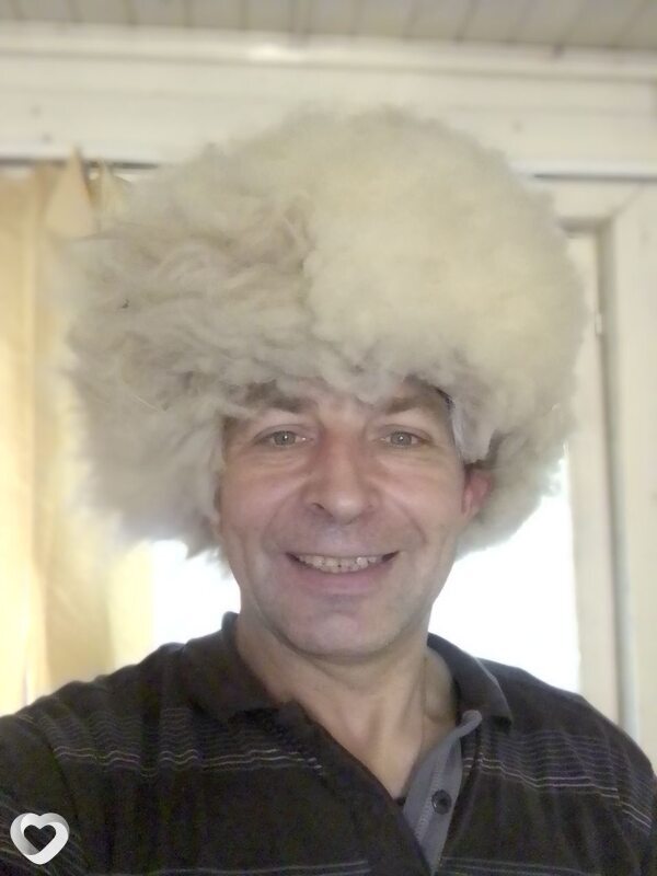 Сергей, 50, Москве — анкета №718508