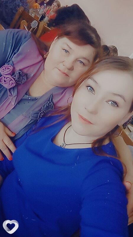 Татьяна, 54, Петропавловске — анкета №718512