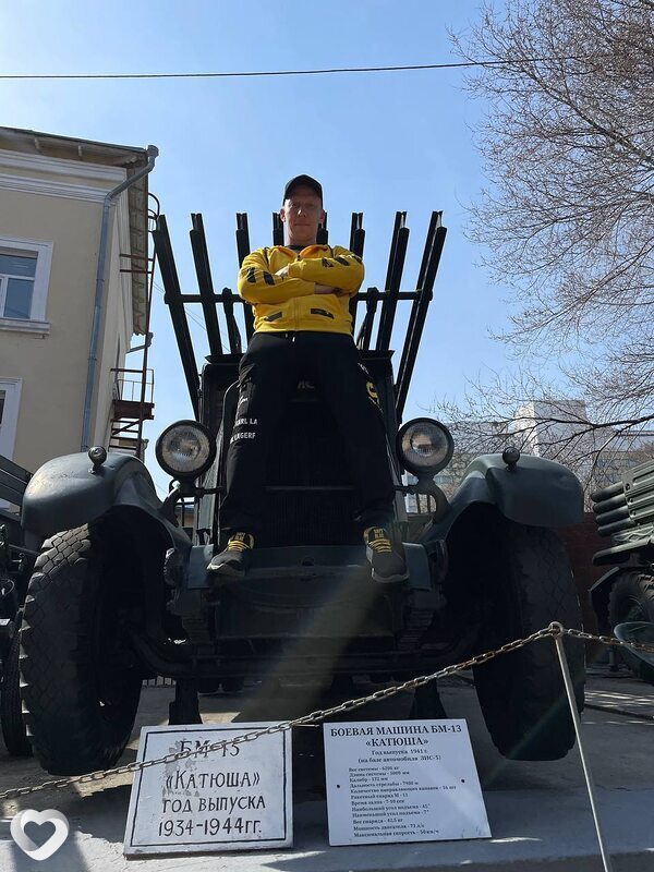 Александр, 40, Хабаровске — анкета №718265