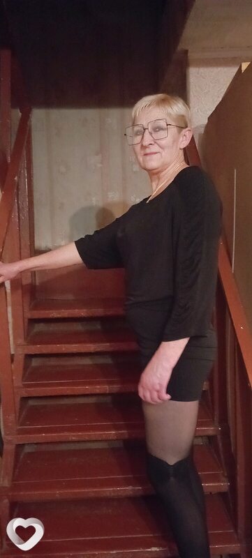 Ируся, 55, Азове — анкета №718267