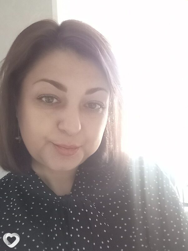 Светлана, 41, Воронеже — анкета №718270