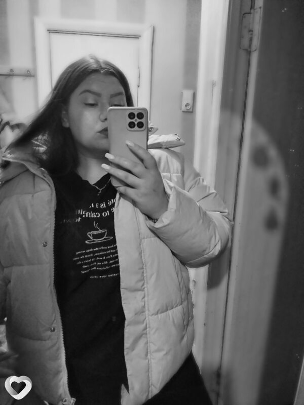 Евгения, 23, Барнауле — анкета №718271