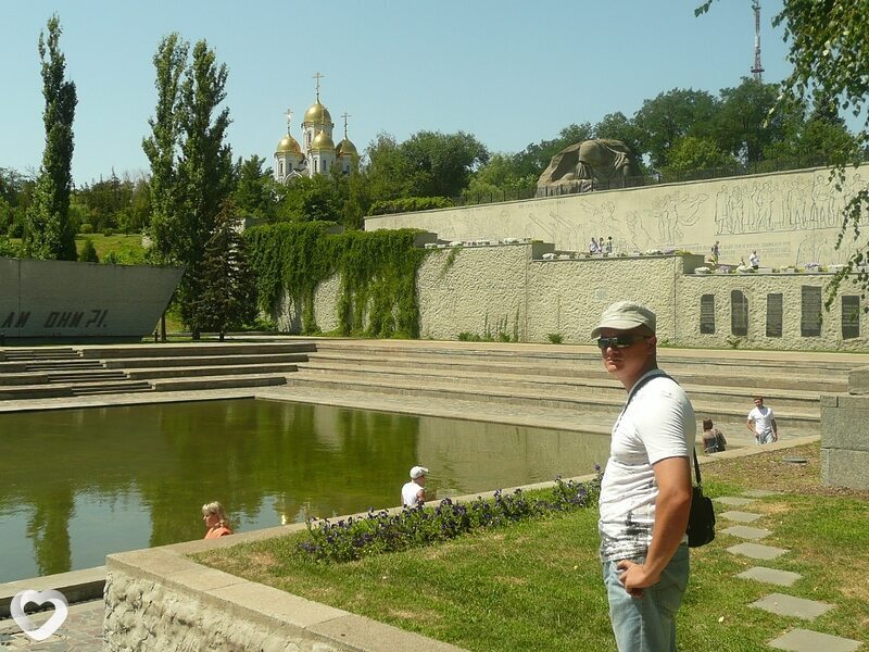 Nik Name, 44, Саратове — анкета №718275