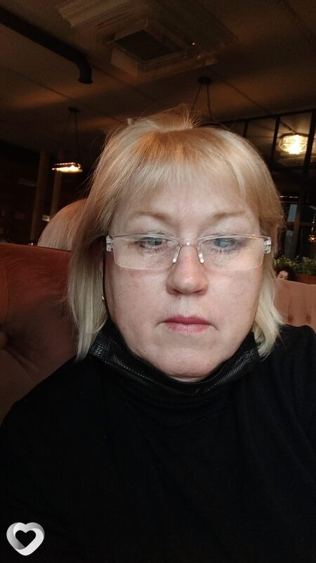 Татьяна, 60, Новосибирске — анкета №718276