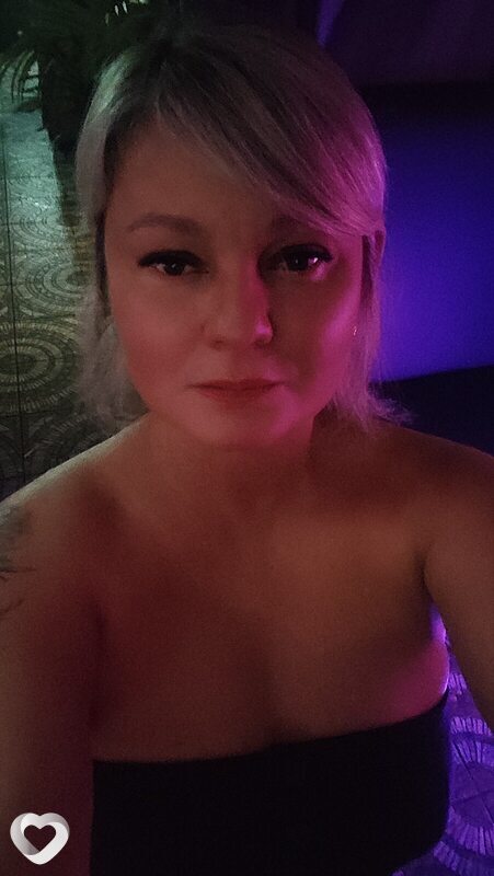 Анна, 42, Норильске — анкета №718278
