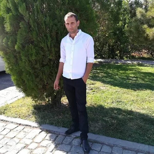 Ando, 36, Ереван — анкета №10154