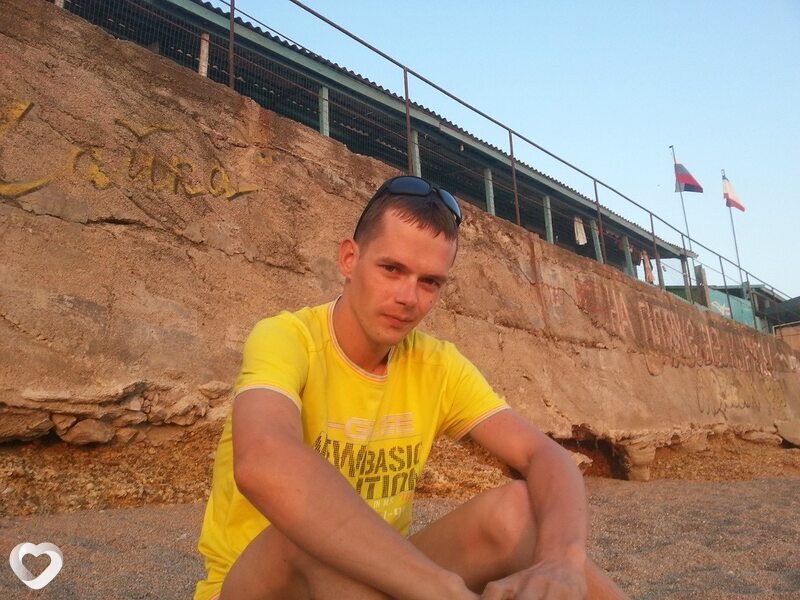 Сергей, 36, Антраците — анкета №718283