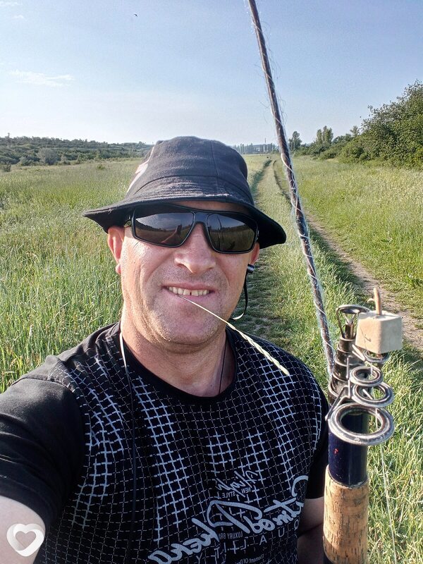 Алексей, 47, Севастополе — анкета №718289