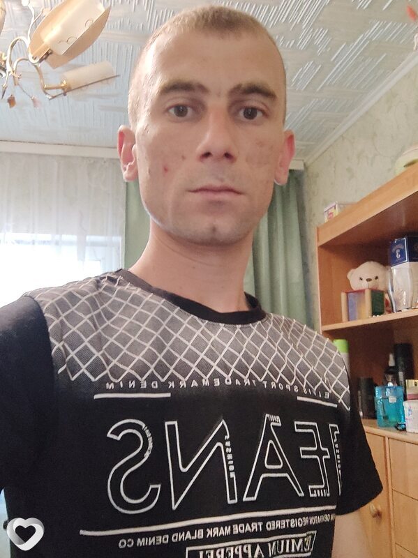 Паша, 31, Минске — анкета №718346