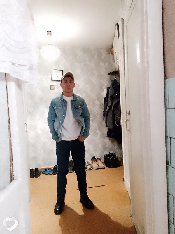Timur, 34, Старой Купавне — анкета №718347