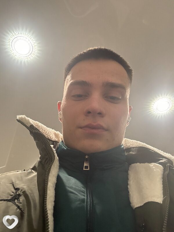 Антон, 25, Чите — анкета №718355