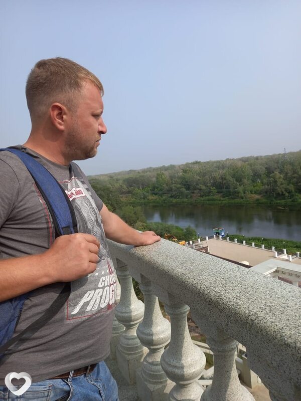 Виктор, 36, Москве — анкета №718357