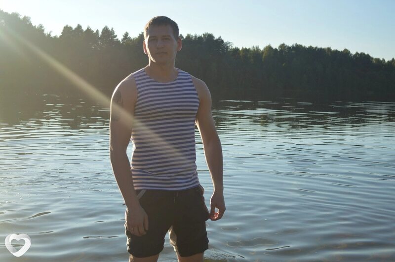 Дмитрий, 35, Югорске — анкета №718359