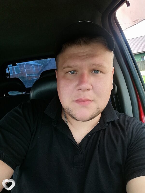 Даниил, 31, Омске — анкета №718361