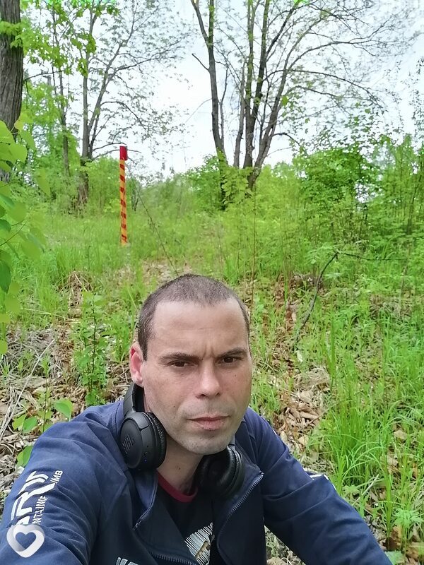 Константин, 42, Хабаровске — анкета №718191