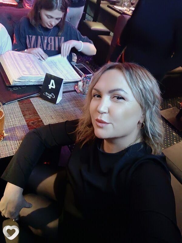 Наталья, 43, Кирове — анкета №718194