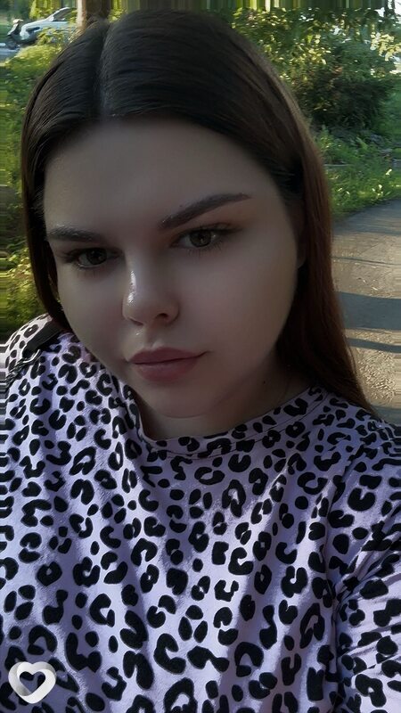Алиса, 21, Спасск-Дальний — анкета №718195