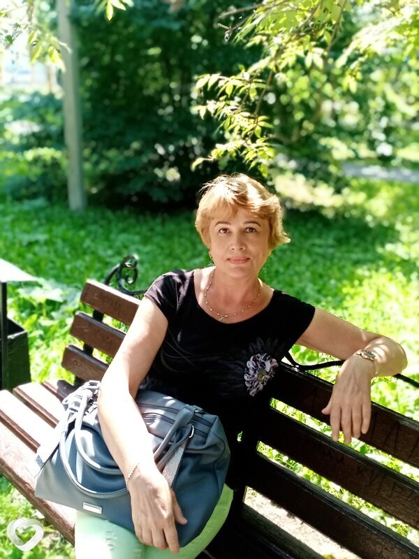Наталья, Губаха
