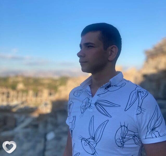 Анатолий, 33, Екатеринбурге — анкета №718204
