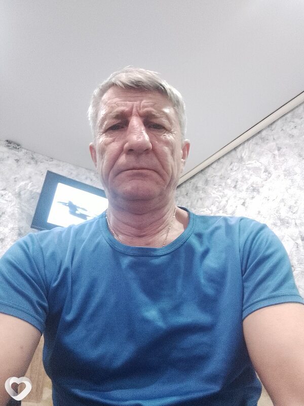 Андрей, 57, Абакане — анкета №718205