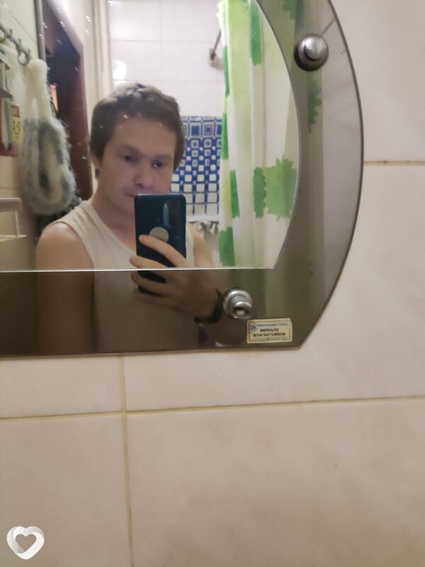 Ал, 41, Якутске — анкета №718208