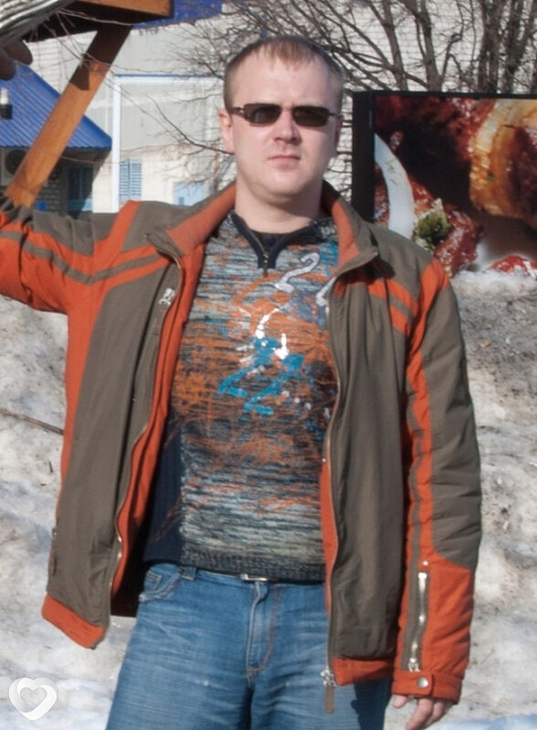 Сергей, 53, Острогожске — анкета №718212