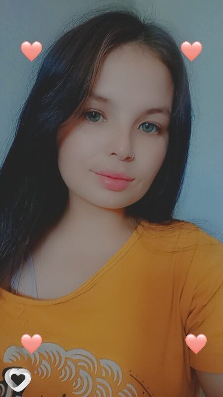 Лия, 27, Москве — анкета №718214