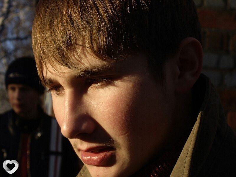 Михаил, 35, Твери — анкета №718142