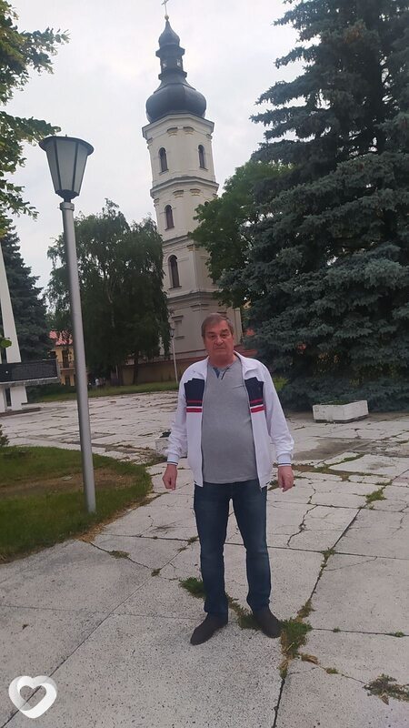 Николай, 66, Феодосии — анкета №718145