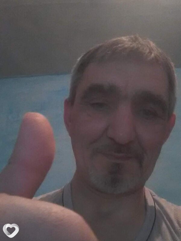 Сергей, 56, Омске — анкета №718146
