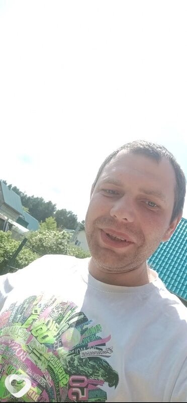 Игорь, 31, Дмитрове — анкета №718148