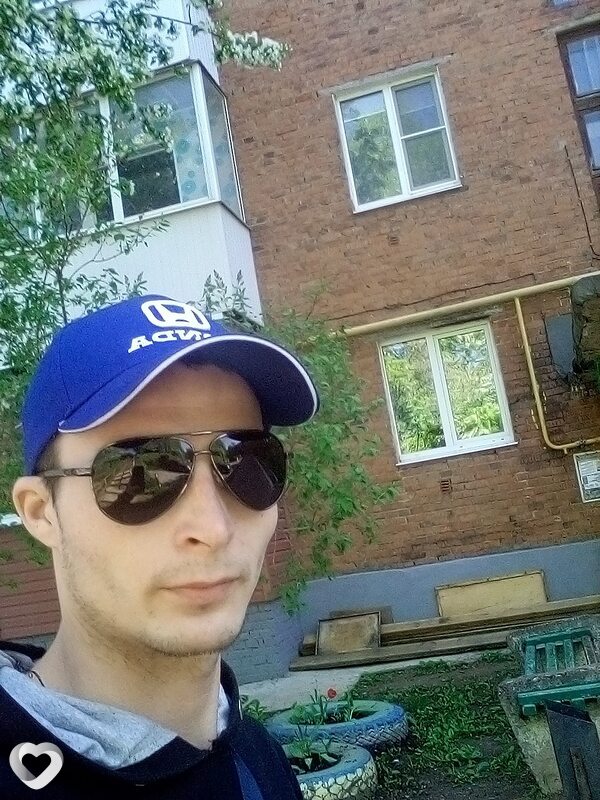 Дмитрий, 30, Воткинске — анкета №718150