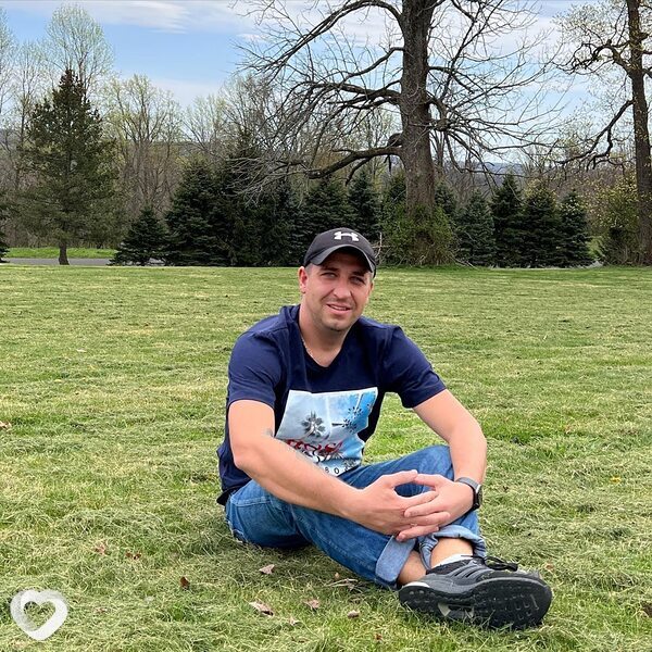 Дмитрий, 41, Челябинске — анкета №718154