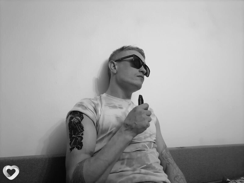 Aleks, 35, Амурске — анкета №718161