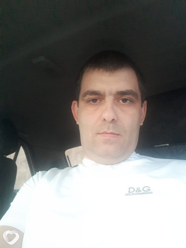 Александр, 42, Самаре — анкета №718162