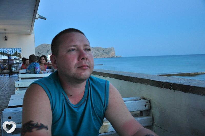 Михаил, 46, Рязани — анкета №718380