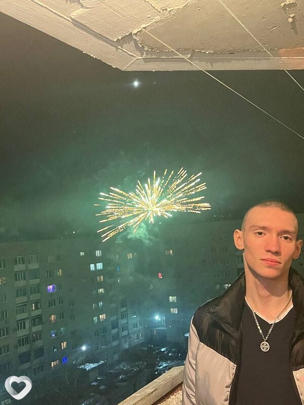 Алексей, 21, Самаре — анкета №718389