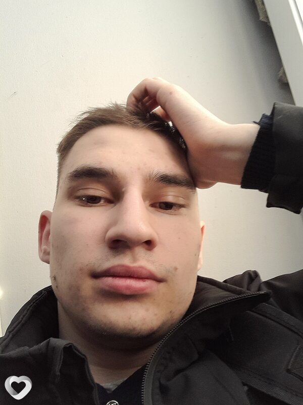 Алексей, 25, Чите — анкета №718292