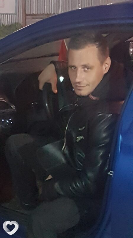 Димитрий, 40, Санкт-Петербурге — анкета №718297